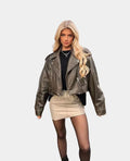 Élodie™ | Jachetă trendy