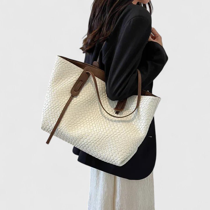 Geantă Tote Elegantă
