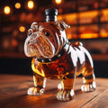 Sticlă de Whisky Bulldog Clasic
