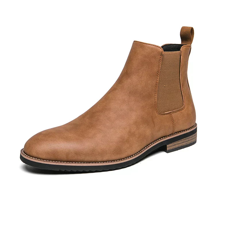 Cosmo | Botine Chelsea Clasice