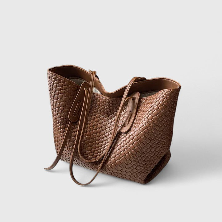 Geantă Tote Elegantă
