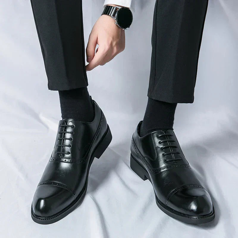 Marcel | Pantofi Eleganti