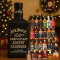 Calendar de Crăciun Jack Daniel's