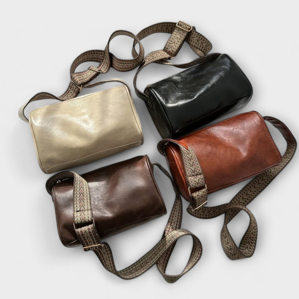 Geantă Crossbody Retro
