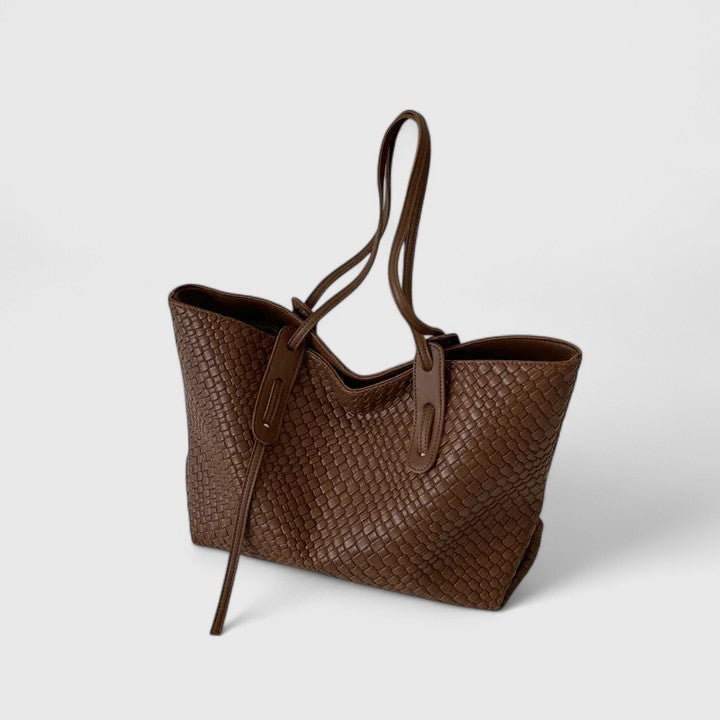 Geantă Tote Elegantă