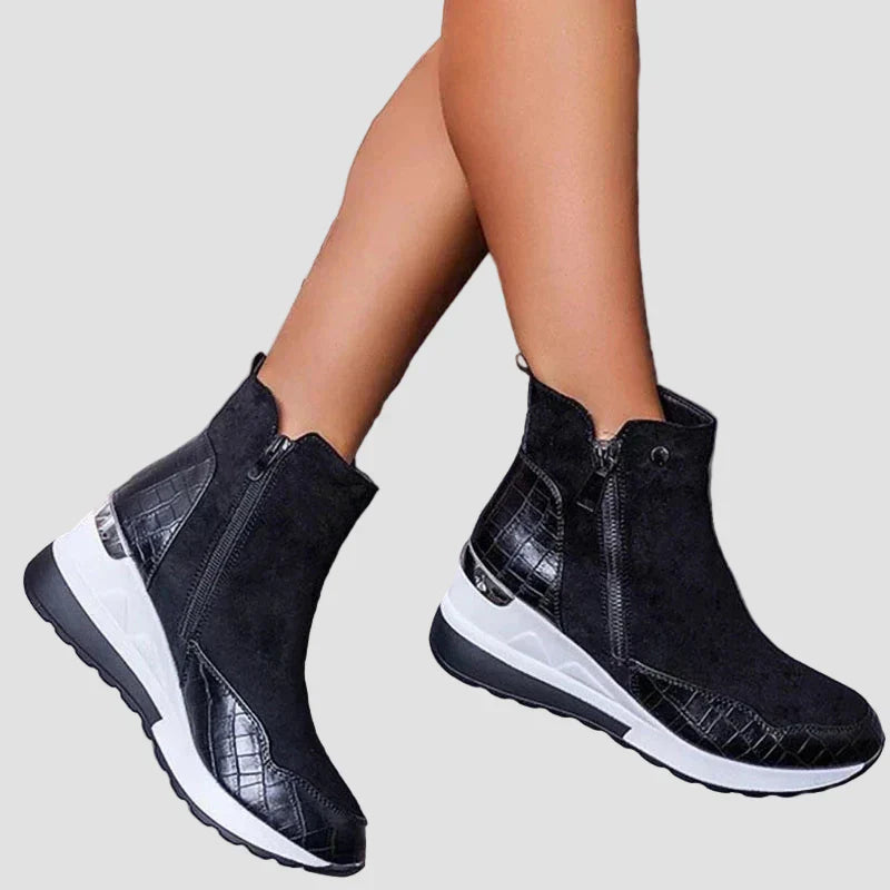 Panagiota - Botine Ortopedice