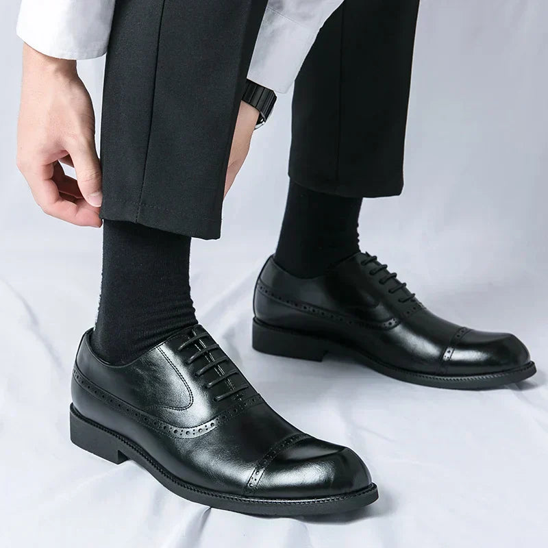 Marcel | Pantofi Eleganti