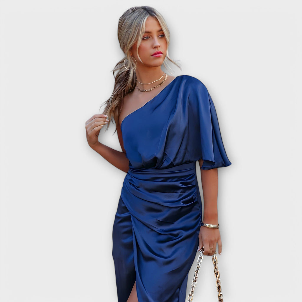 Rochie de seară luxoasă
