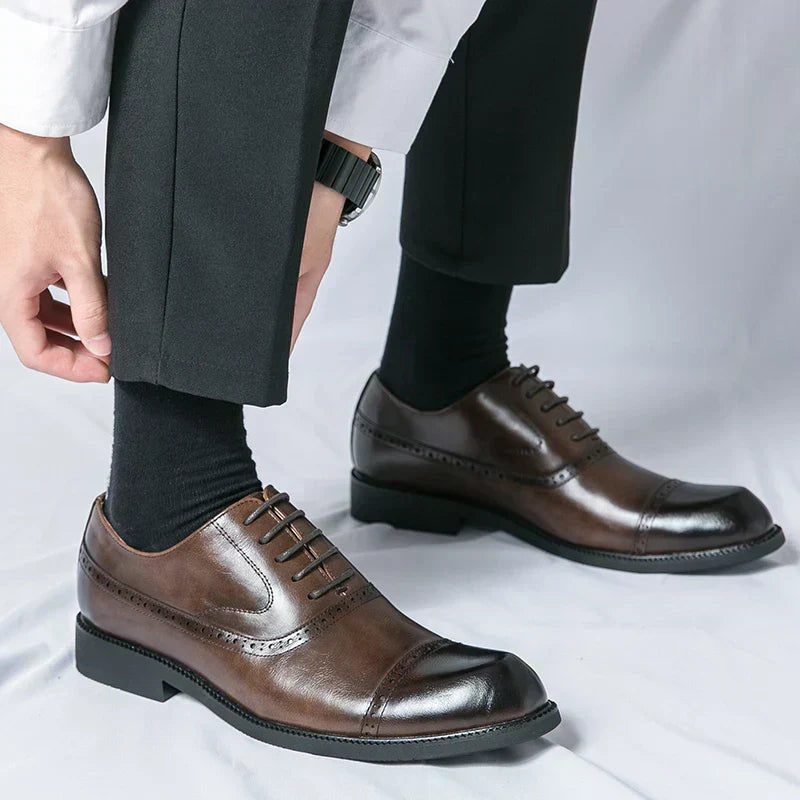 Marcel | Pantofi Eleganti