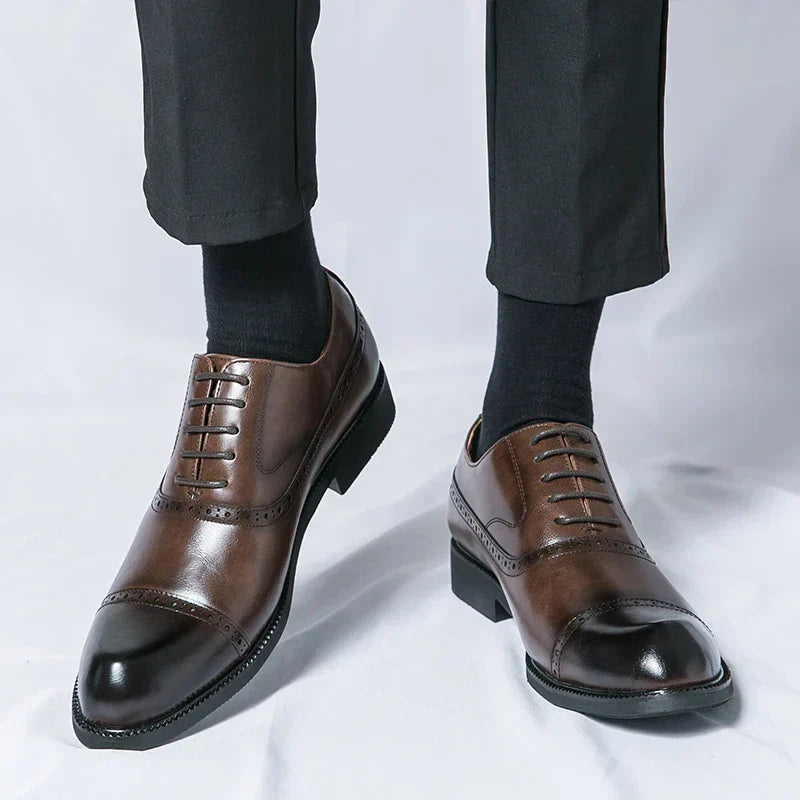 Marcel | Pantofi Eleganti