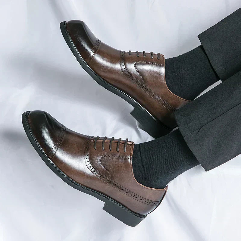 Marcel | Pantofi Eleganti