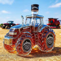 Sticlă de Whisky Tractor Premium