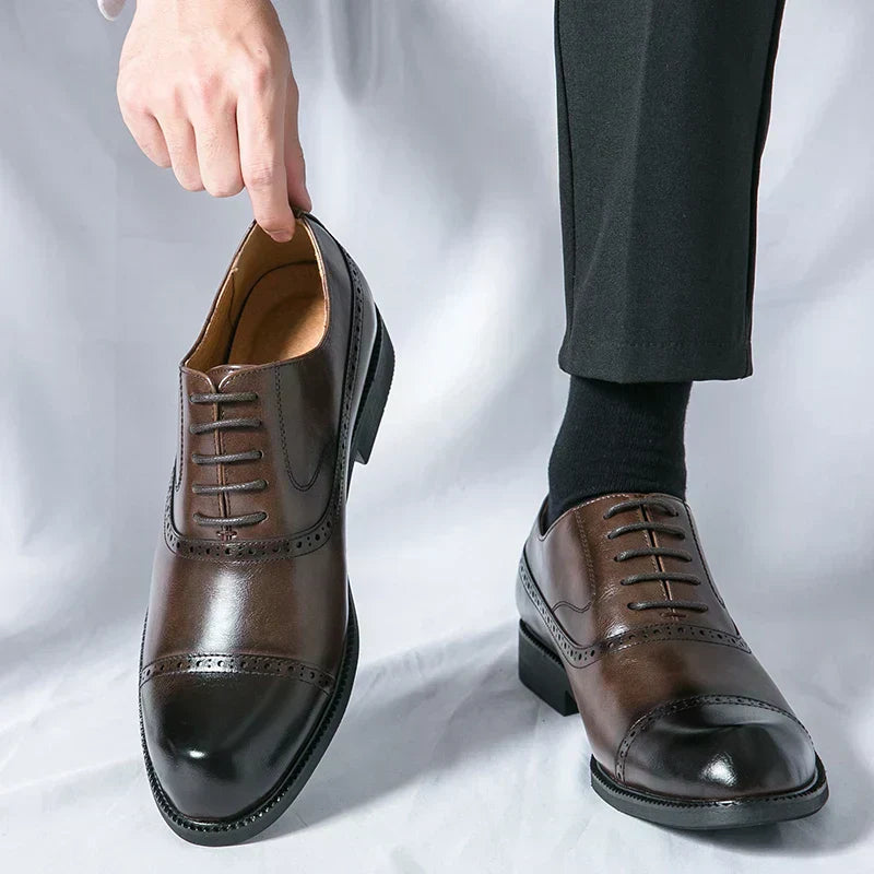 Marcel | Pantofi Eleganti