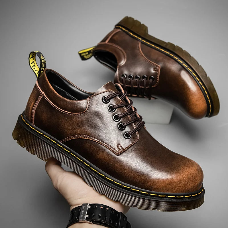 Colby | Ghete Oxford