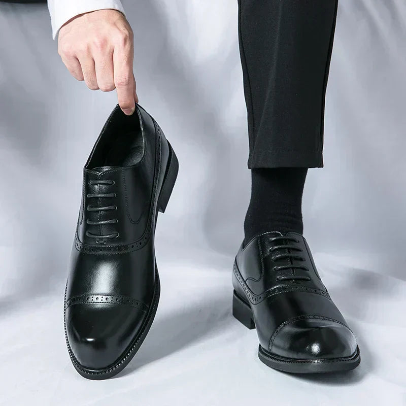 Marcel | Pantofi Eleganti