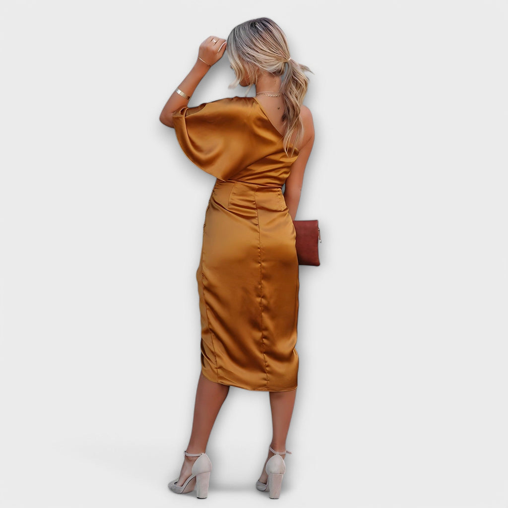 Rochie de seară luxoasă