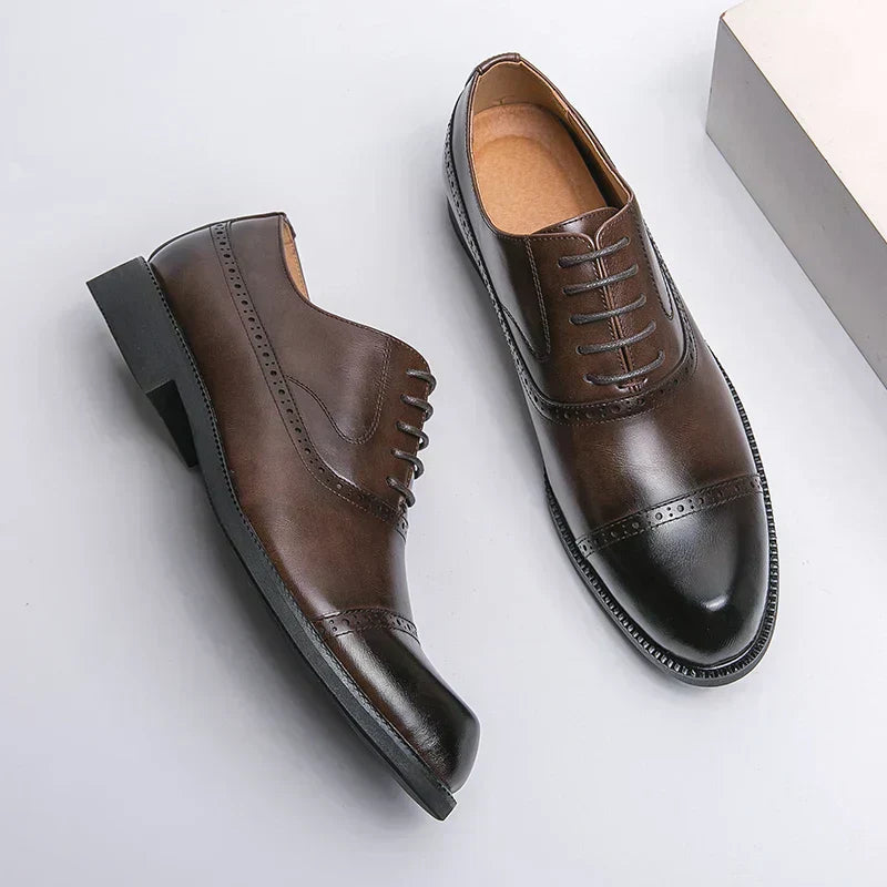 Marcel | Pantofi Eleganti
