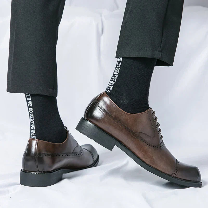 Marcel | Pantofi Eleganti