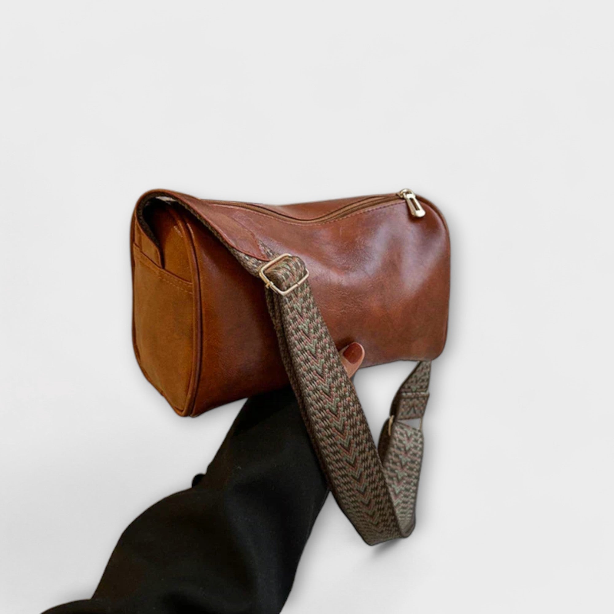 Geantă Crossbody Retro