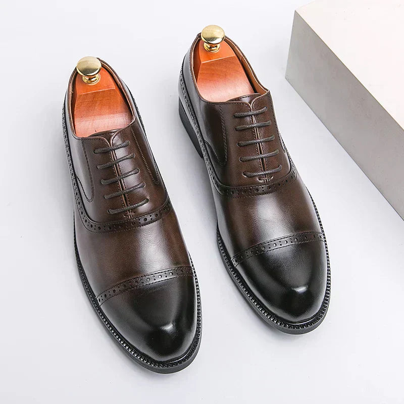 Marcel | Pantofi Eleganti