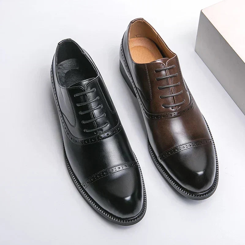 Marcel | Pantofi Eleganti