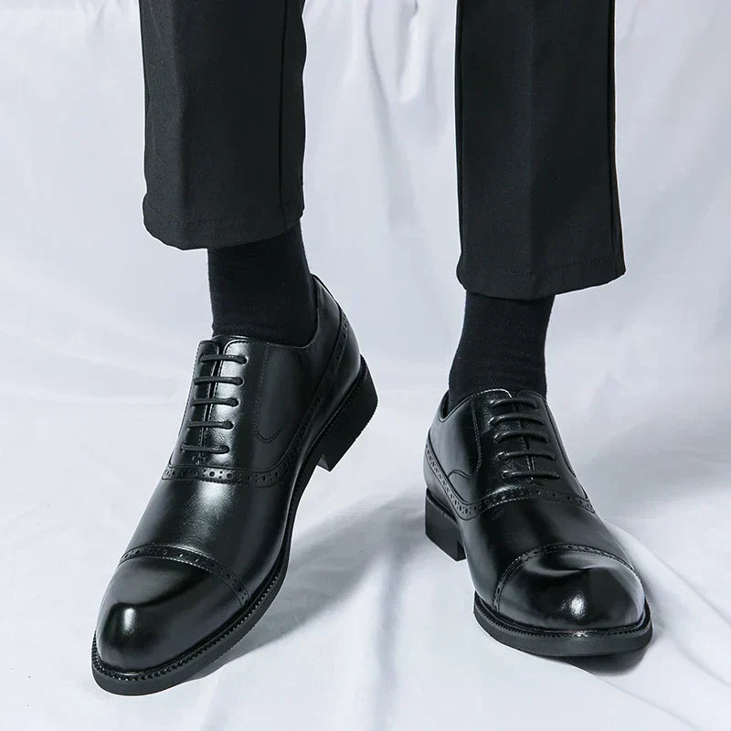 Marcel | Pantofi Eleganti