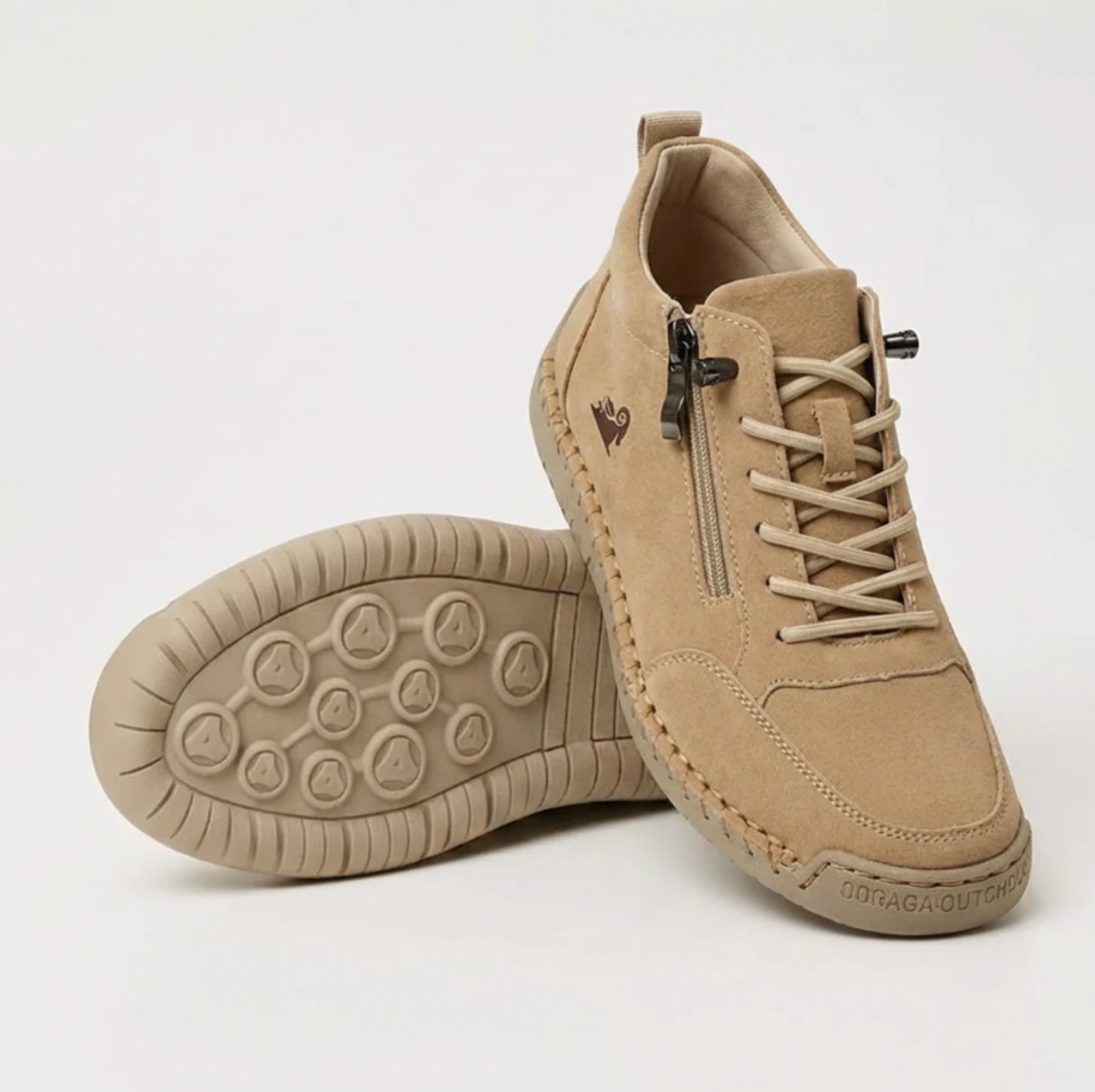 Maia - Pantofi sport ortopedici confortabili