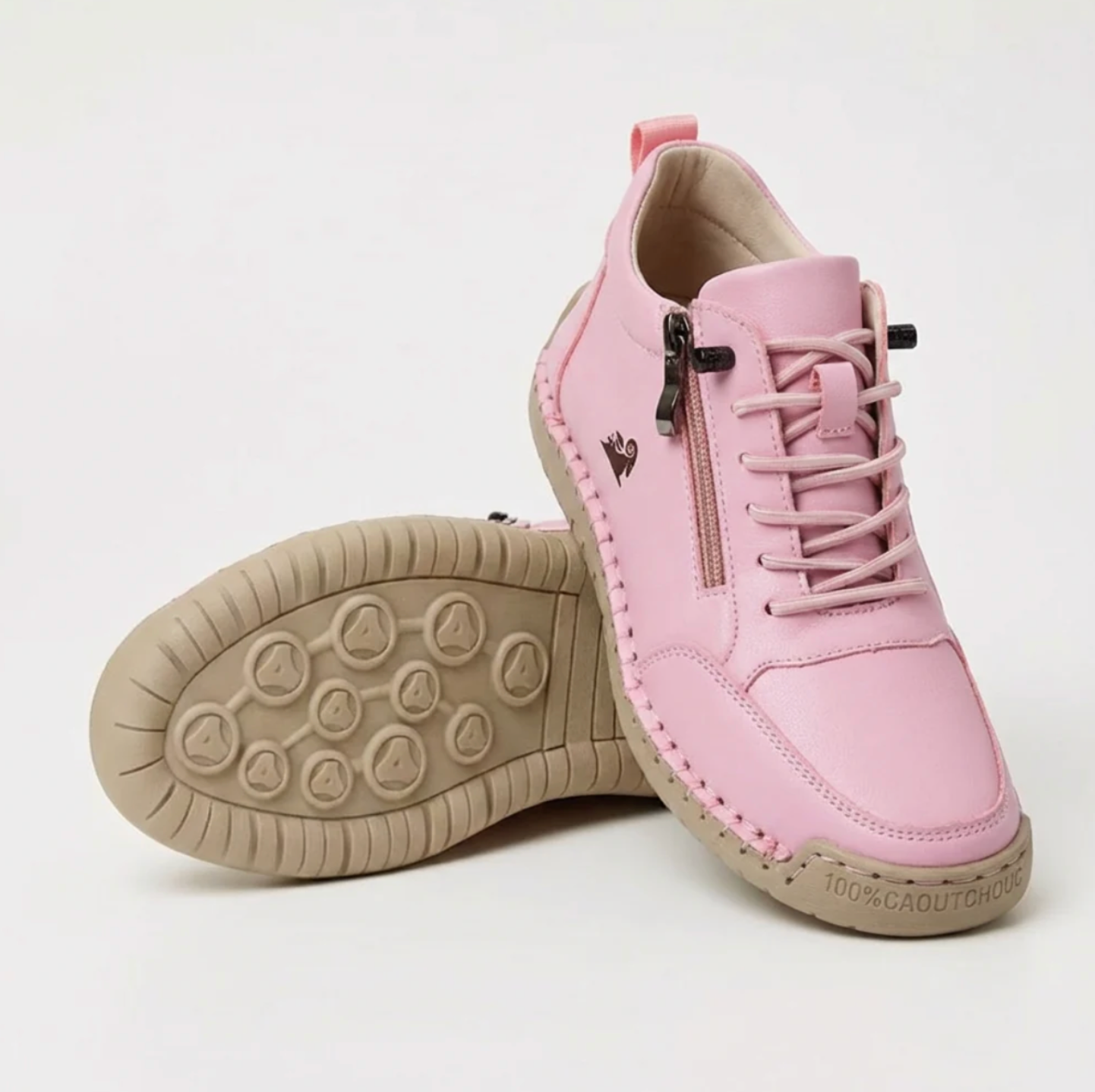 Maia - Pantofi sport ortopedici confortabili