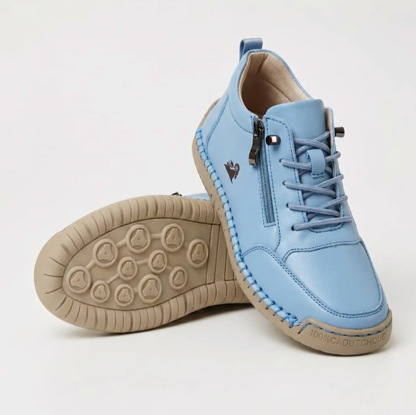 Maia - Pantofi sport ortopedici confortabili