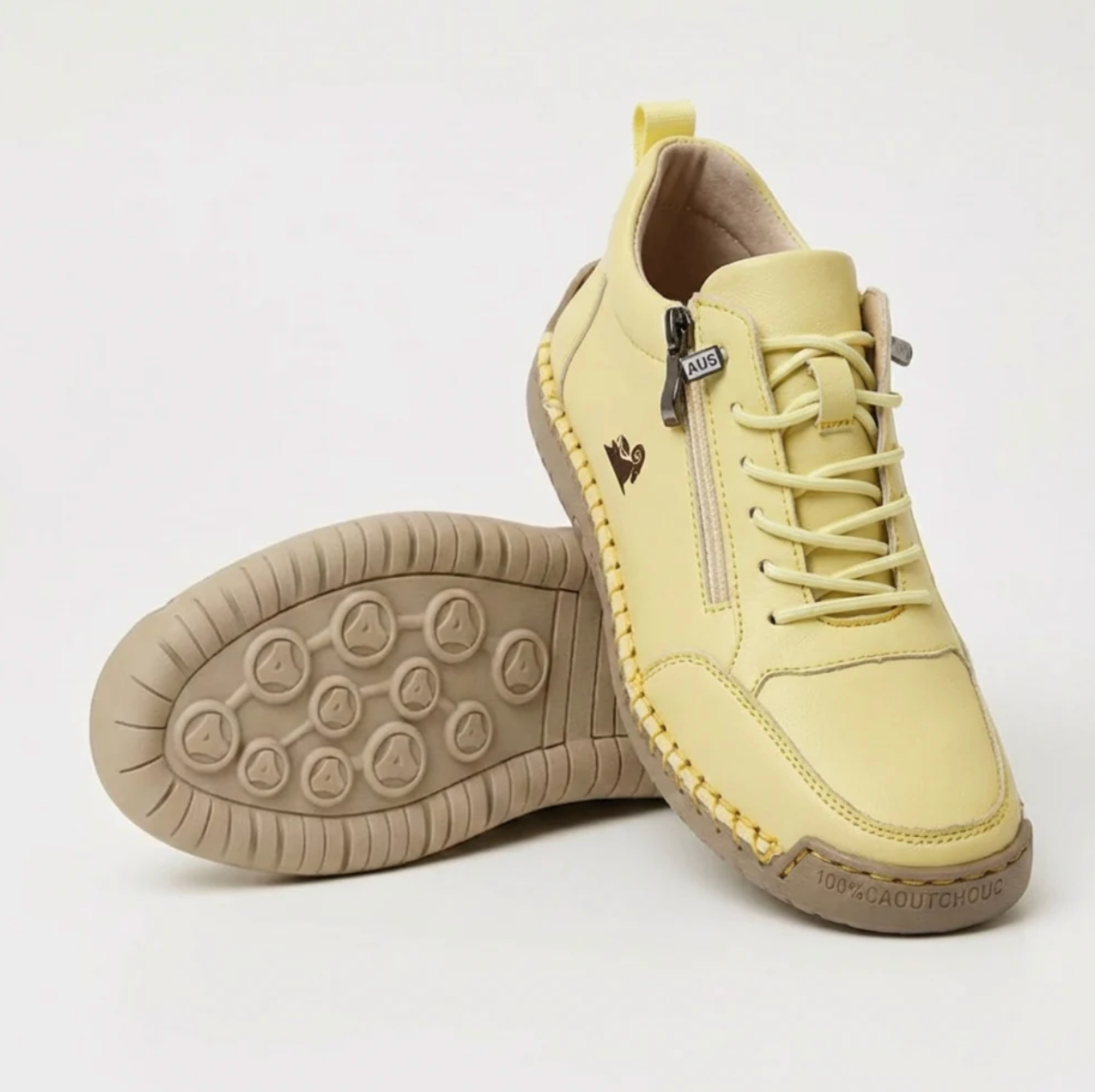 Maia - Pantofi sport ortopedici confortabili