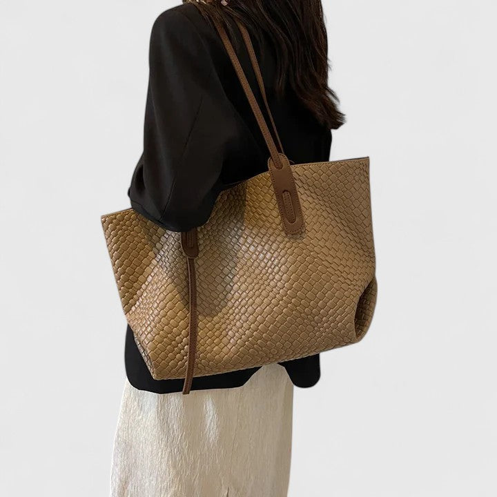 Geantă Tote Elegantă