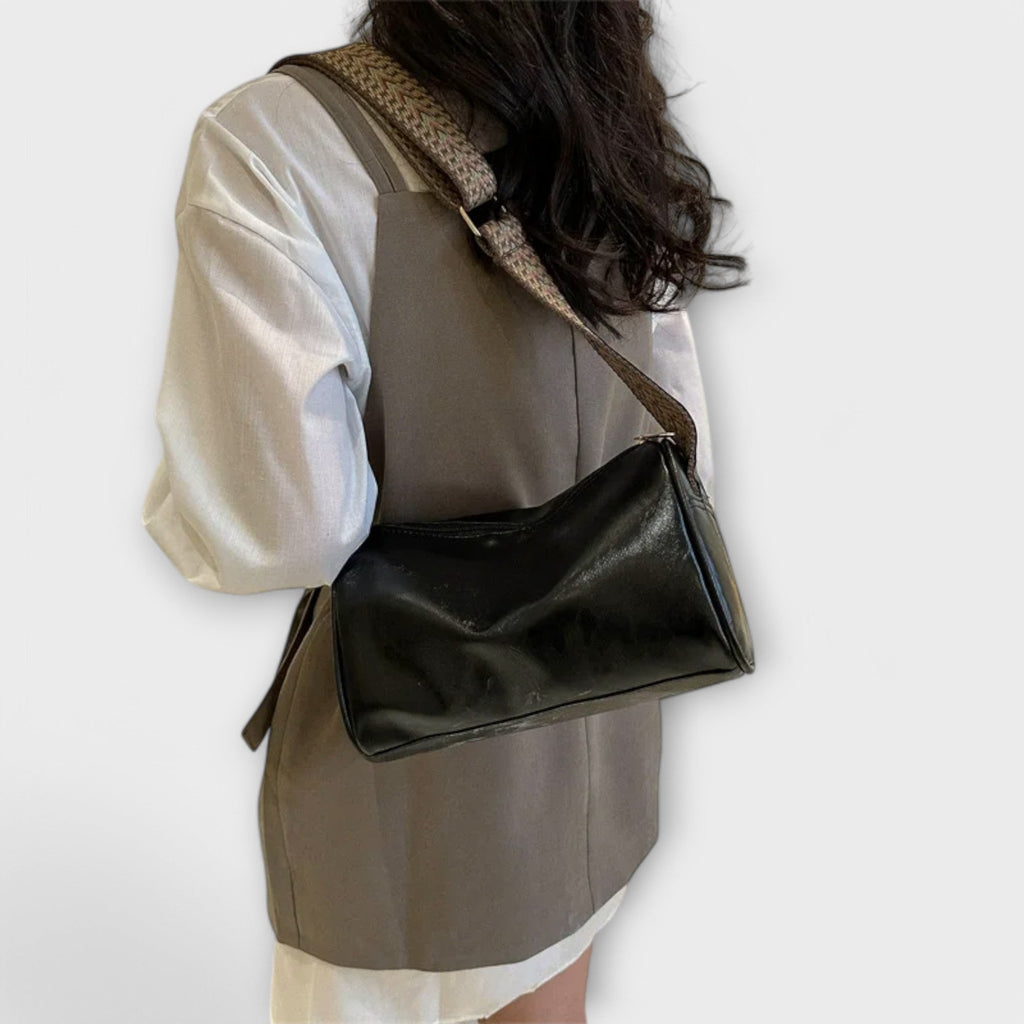 Geantă Crossbody Retro