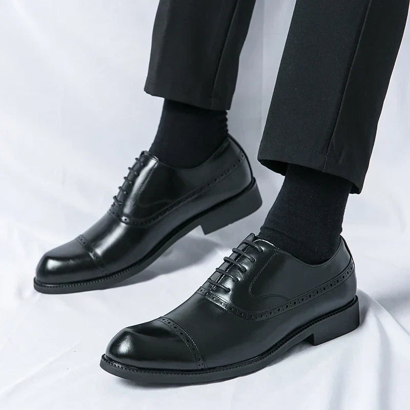 Marcel | Pantofi Eleganti