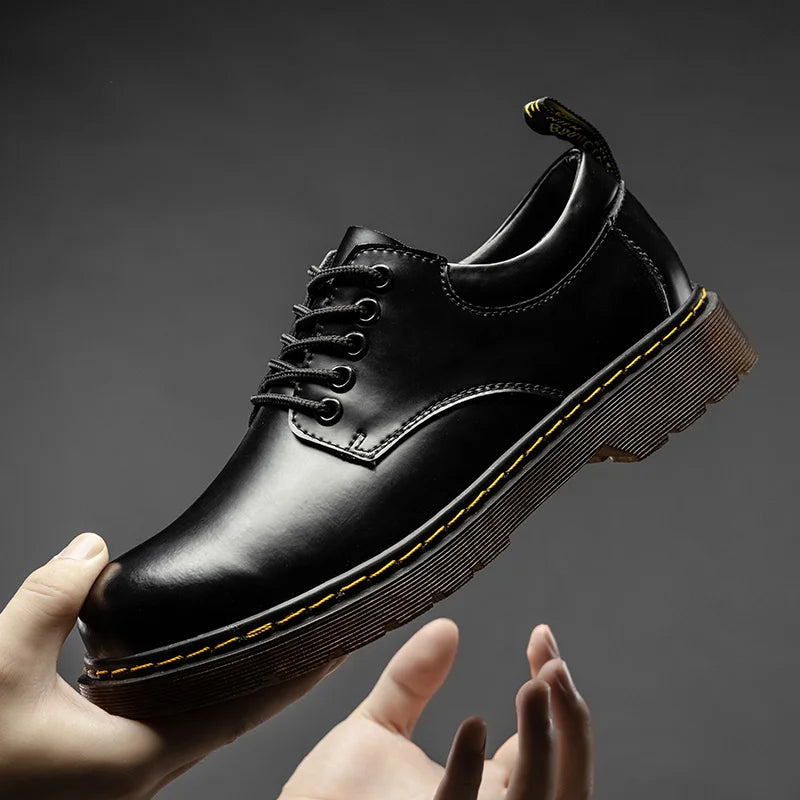 Colby | Ghete Oxford