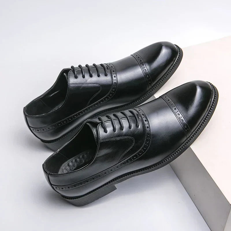 Marcel | Pantofi Eleganti
