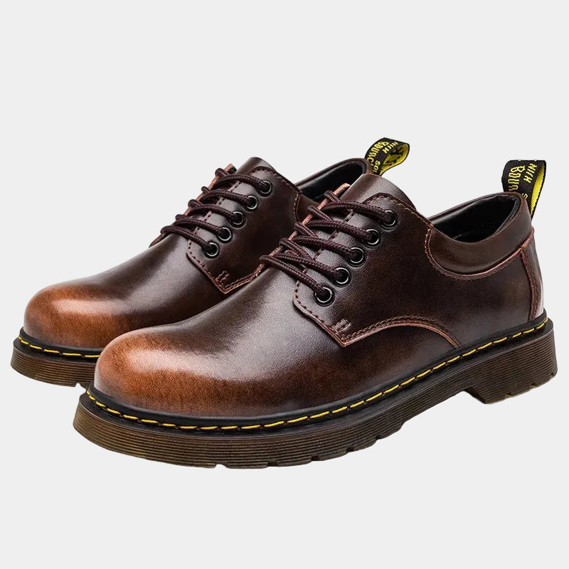 Colby | Ghete Oxford