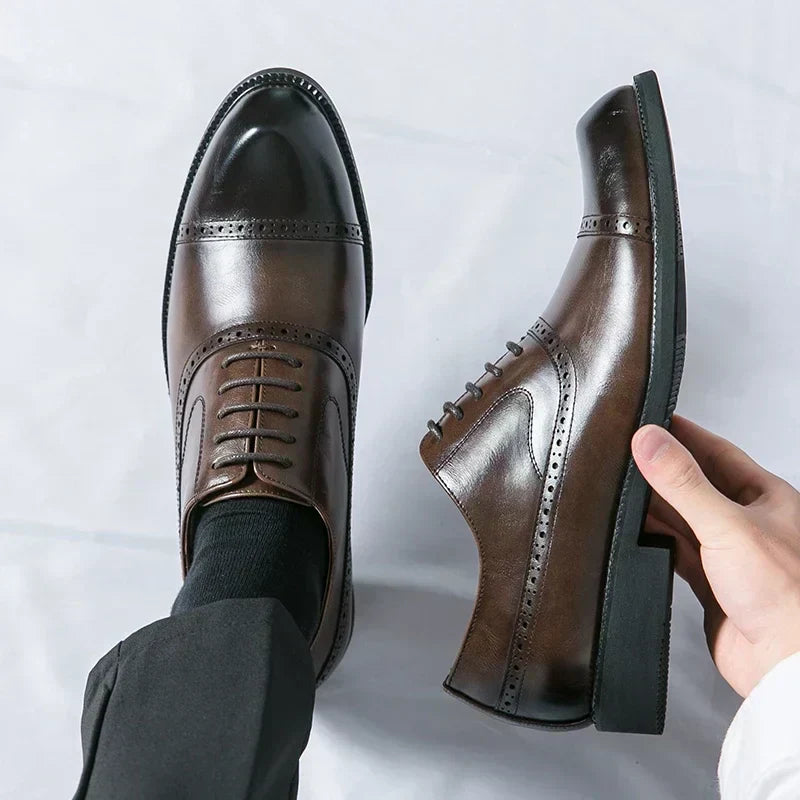 Marcel | Pantofi Eleganti