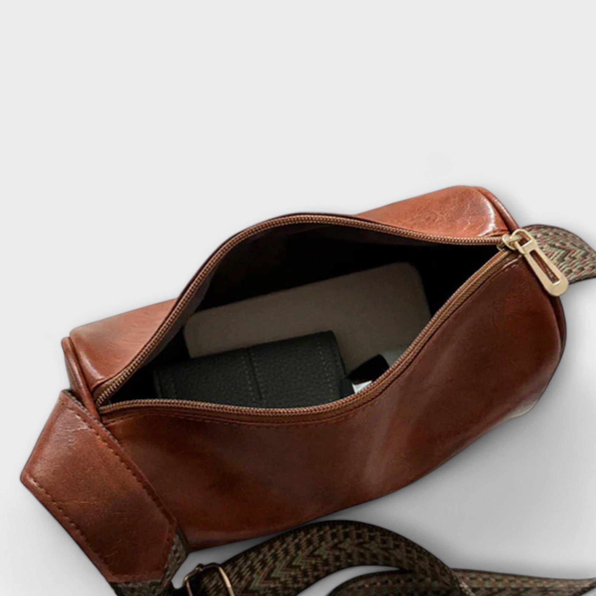 Geantă Crossbody Retro