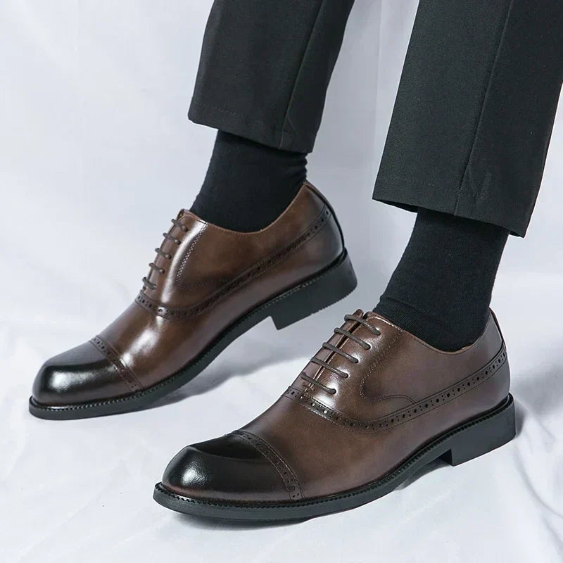 Marcel | Pantofi Eleganti