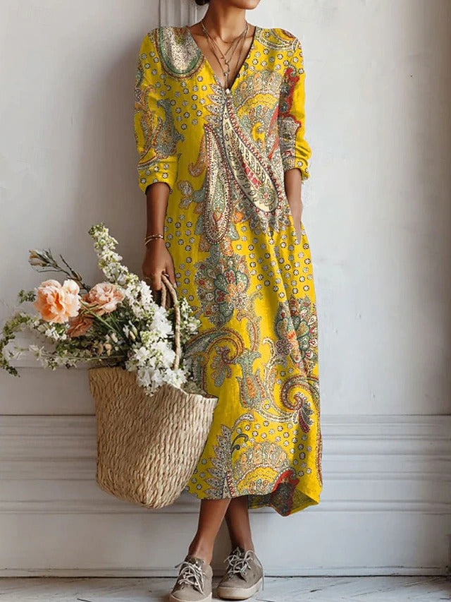 Eva - Rochie de confort zilnic