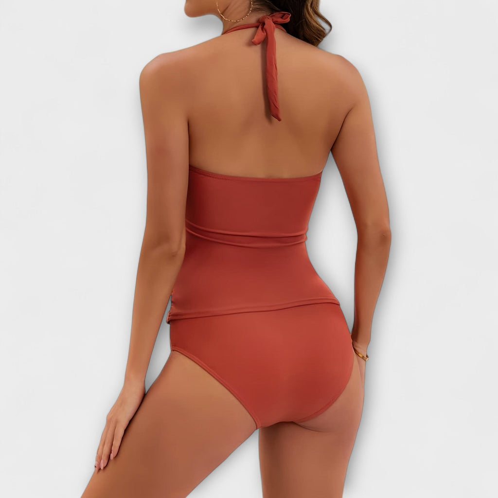 Sienna - Costum de baie din două piese