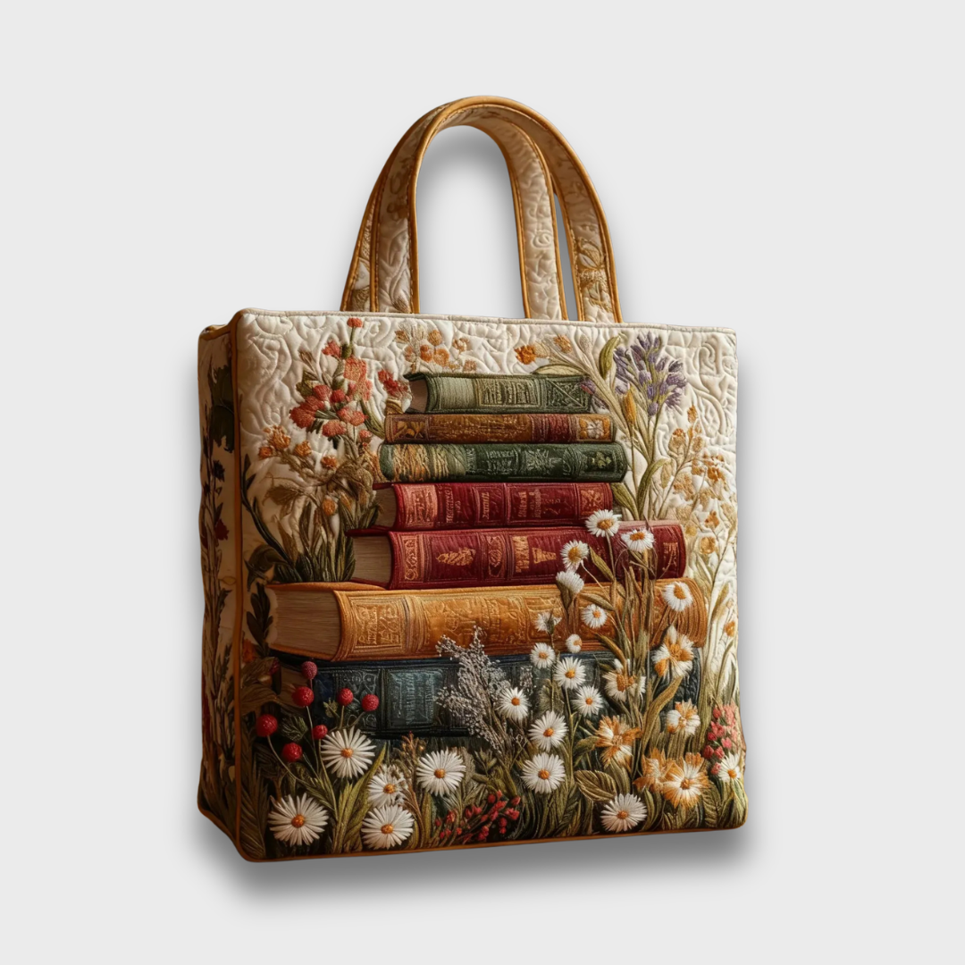 Ava | Geantă ușor de purtat, stil handmade