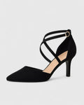 Sylwia – Pantofi cu Toc Ortopedic Eleganți