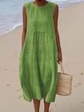Rochie Midi Cu Model Sara™