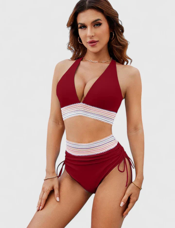 Jayzelliah | Set de Bikini Elegant