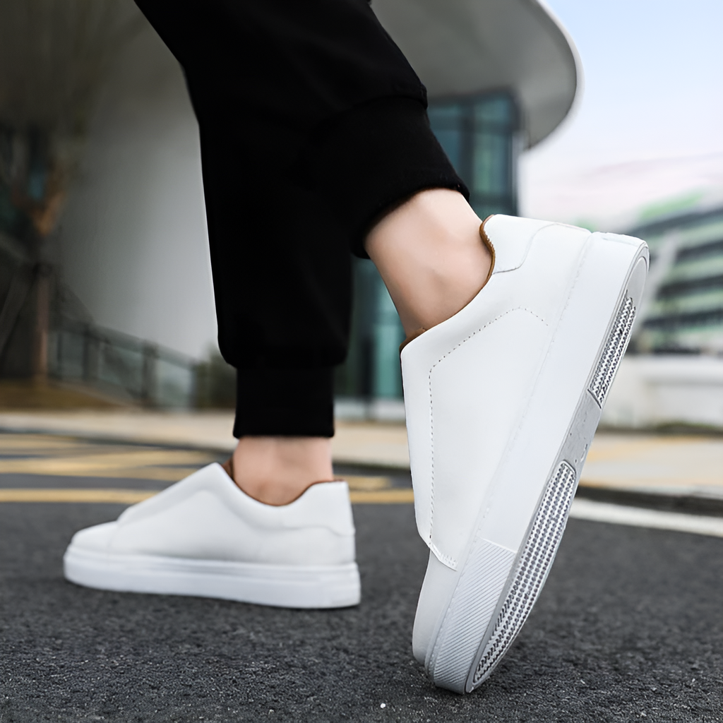 Bernardo™ | Teniși Chic
