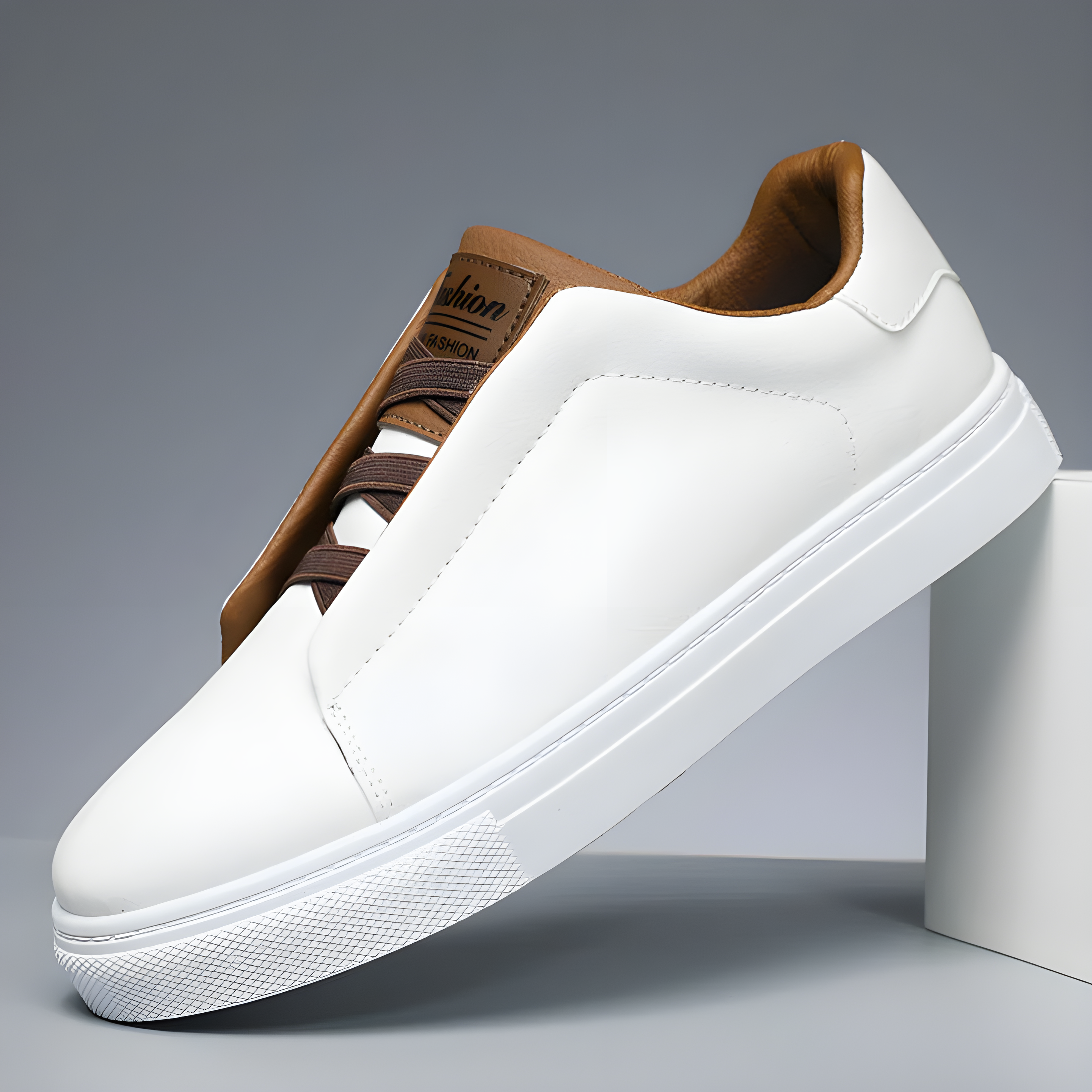Bernardo™ | Teniși Chic
