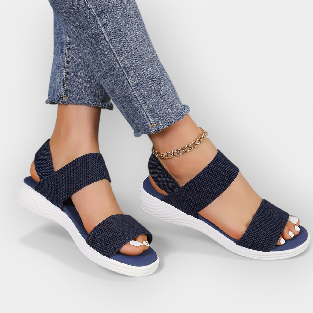 Sandale Comfortabile