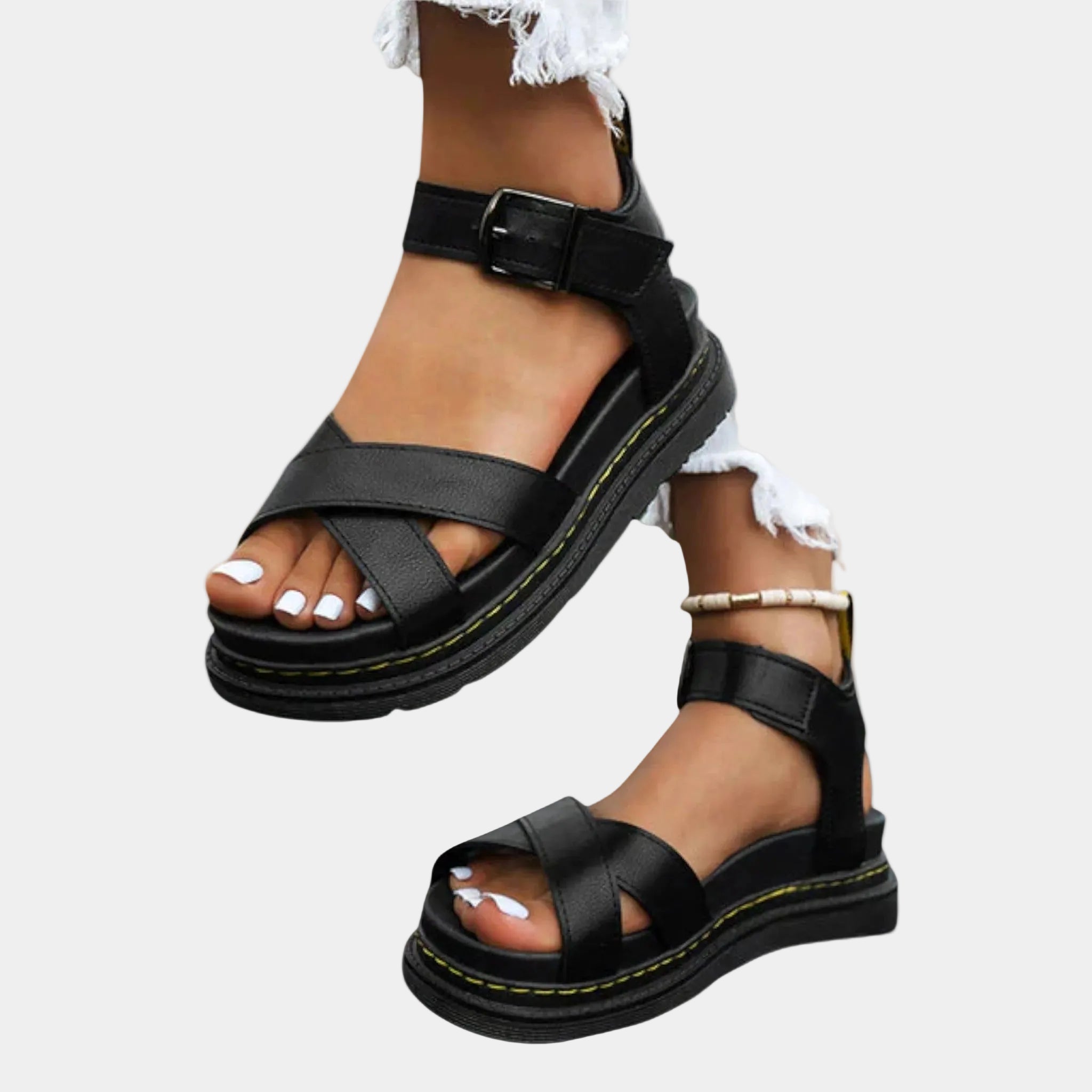 Sandale confortabile