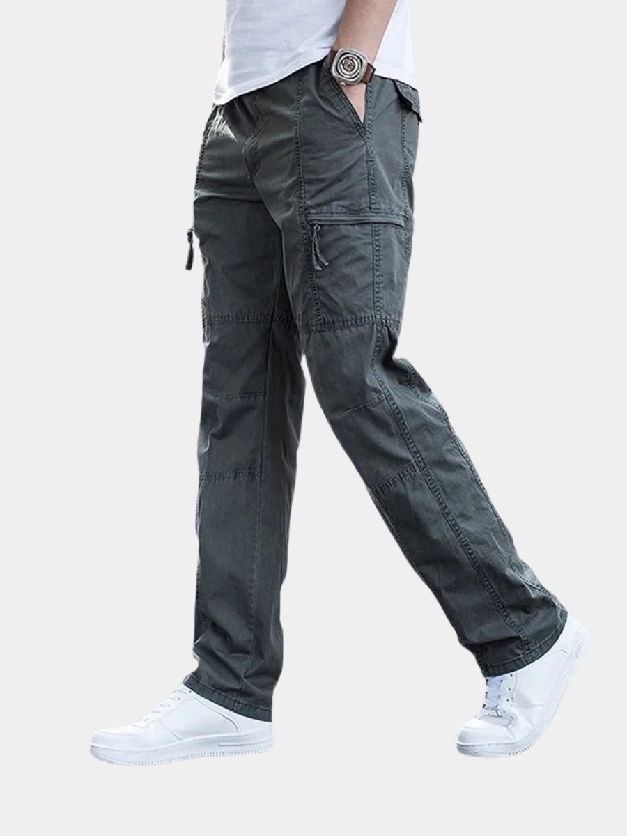 Brandon | Pantalon Cargo Bărbați